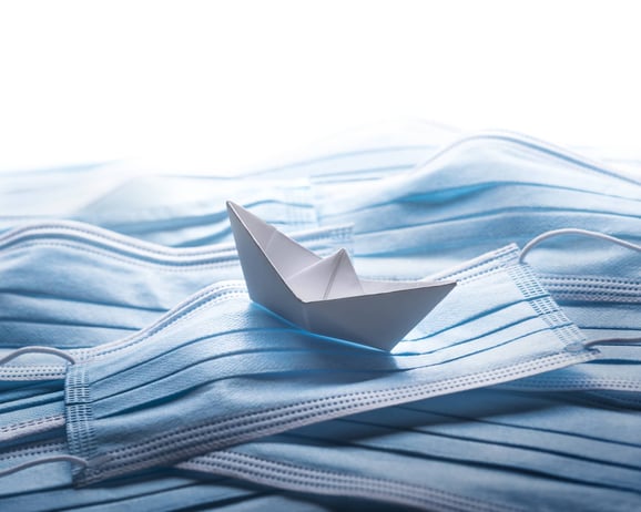 Hospitality and covid