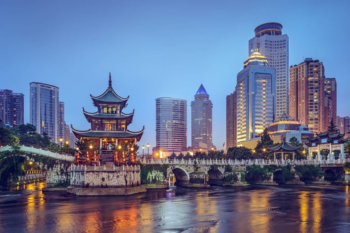 Hospitality Trends & Economics in China
