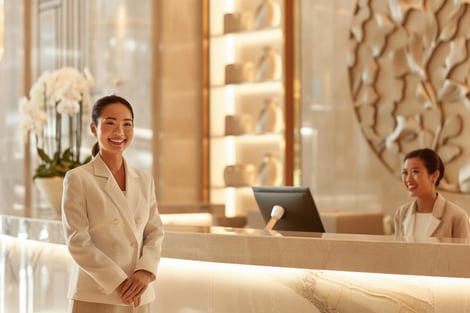 4 Steps to Elevate Luxury Retail with Hospitality