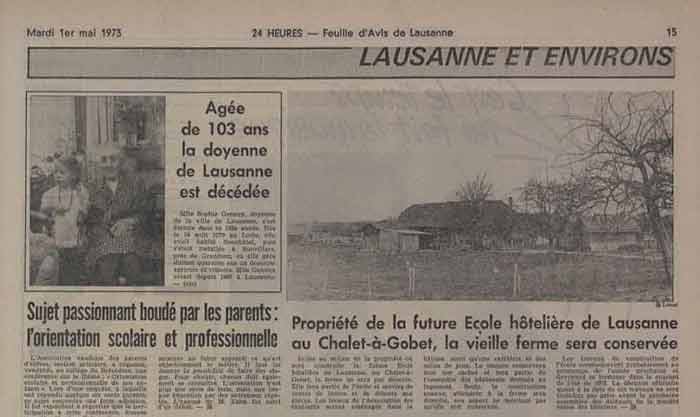 Article_FEUILLEDAVISLAUSANNE_19730501_002