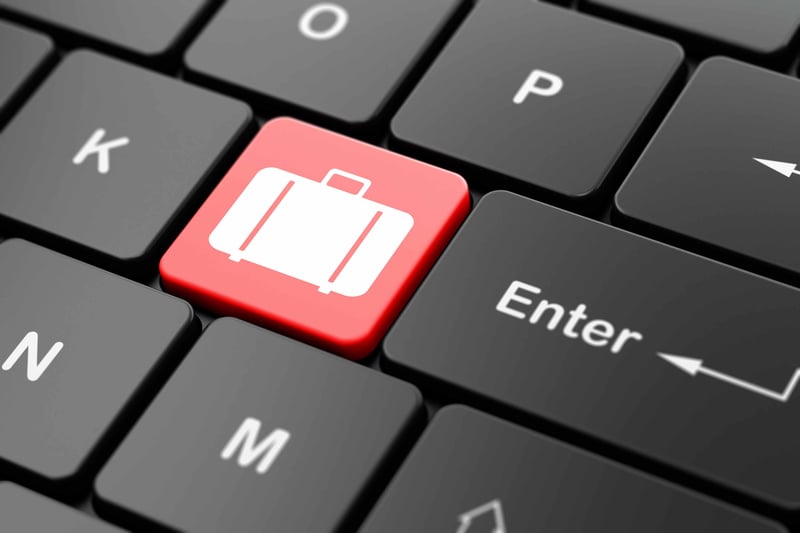 hotel distribution channels