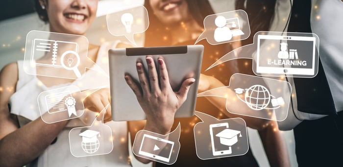 Tendances à surveiller dans le domaine de l'éducation en 2020