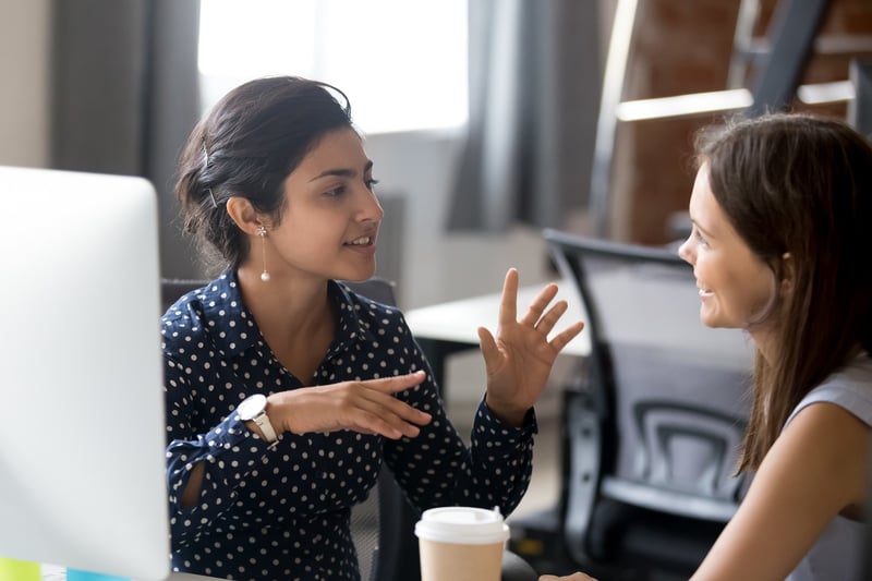 How to improve soft skills