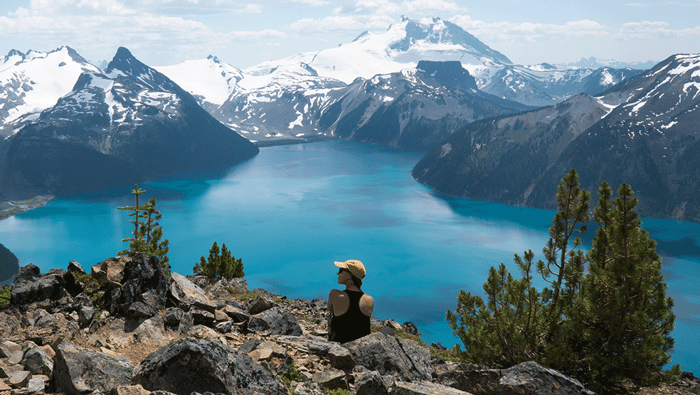 Auslandspraktikum in Whistler: Ein unvergessliches Abenteuer