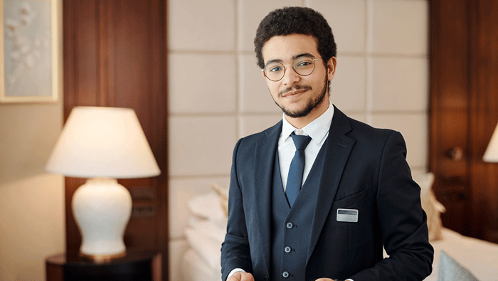Hotelmanager/in werden - Diese 11 Skills sind der Schlüssel zum Erfolg