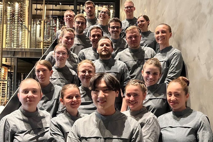 International Experience: 5 Vorteile eines Auslandspraktikums