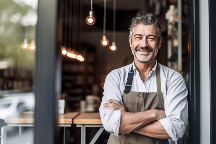 High Tech vs. High Touch