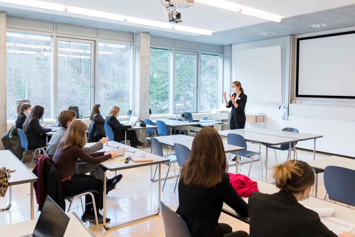 Die Hotelmanagement Ausbildung nach Covid-19