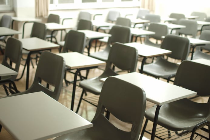 So kann eine Schule die Arbeitslosigkeit im Land bekämpfen