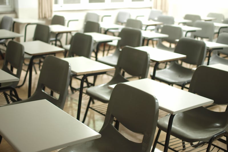 So kann eine Schule die Arbeitslosigkeit im Land bekämpfen