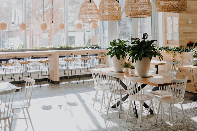 Co-Living: Integration der Hotelgäste in die Gemeinschaft