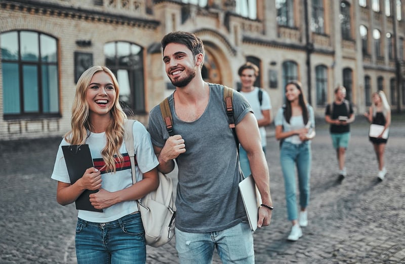 why studying abroad is a top requirement