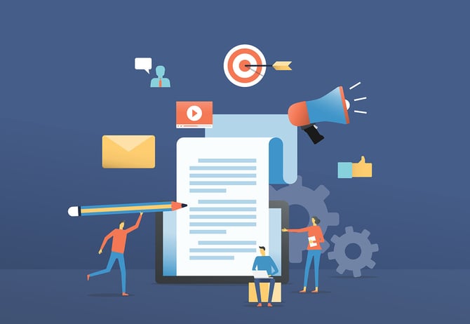 7 Content Marketing Tipps für Hoteliers