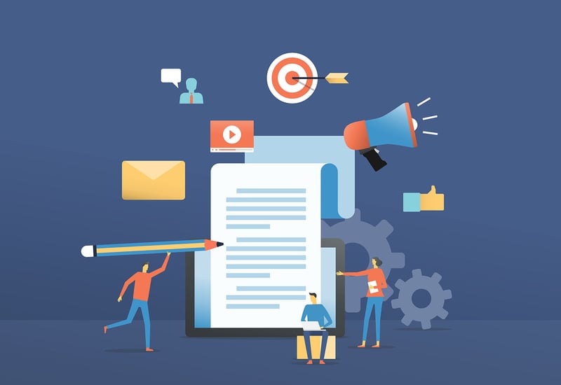 7 Content Marketing Tipps für Hoteliers