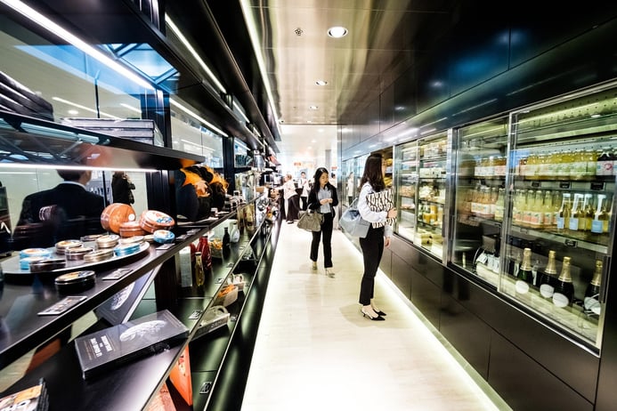 La vie universitaire est rythmées par de nombreuses activités. À quoi ressemble la vie des étudiants de l'EHL ?