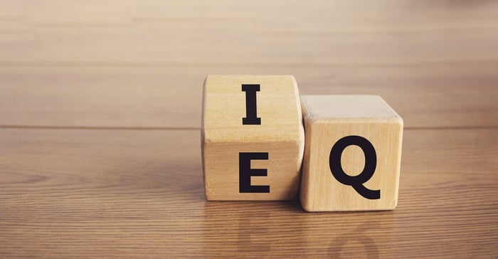 emotional intelligence