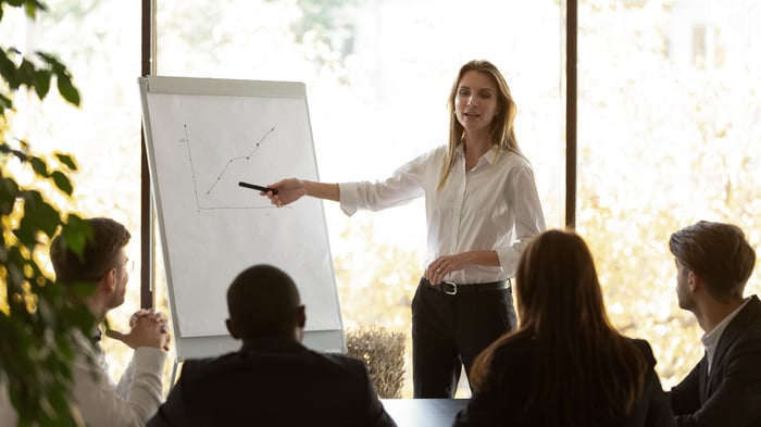 Carrières dans l'hôtellerie : 7 emplois pour les amateurs de gestion d'entreprise
