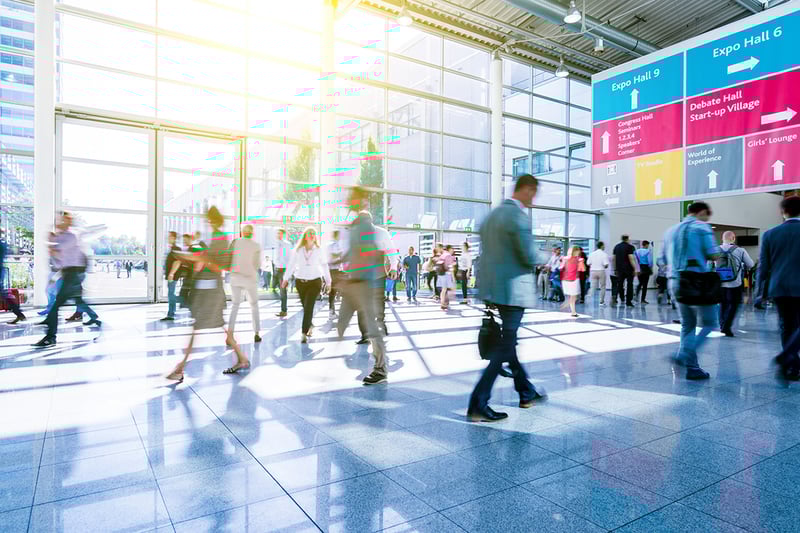 Hospitality-Branche: Antworten auf alle Fragen
