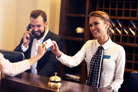 Hospitality management careers list for hotel enthusiasts