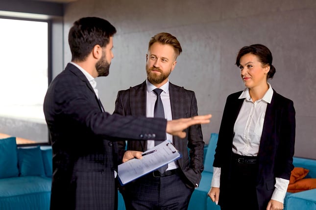 Hotel Ownership & Management: Exploring Investment Opportunities