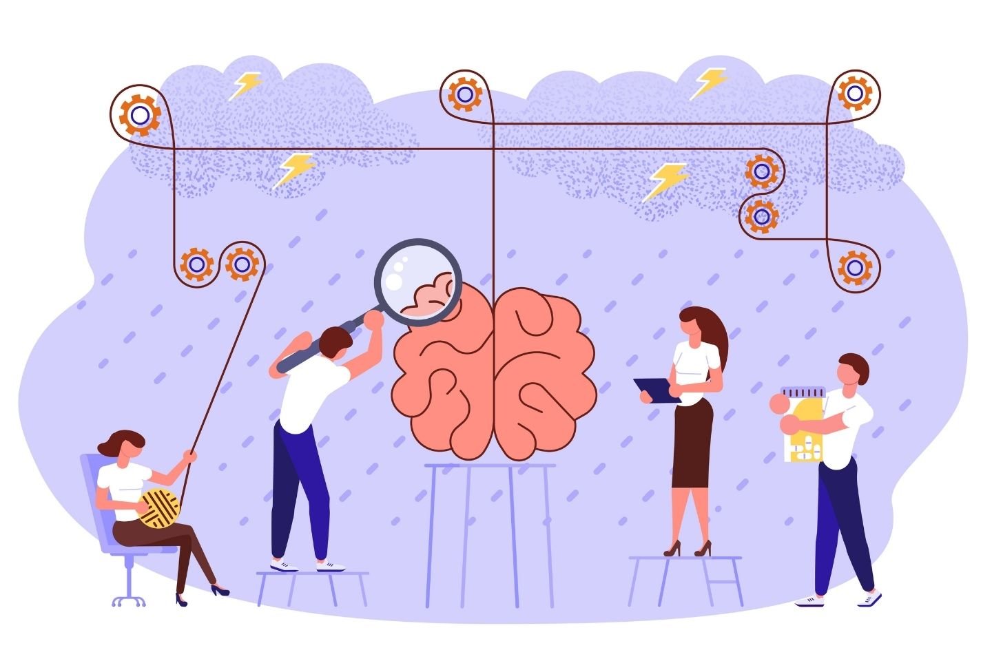 Neuroscience-customer-experience