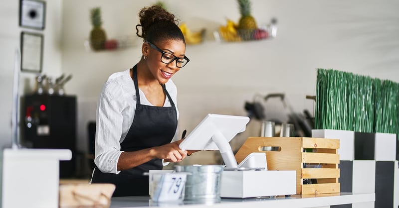 How to choose a POS system
