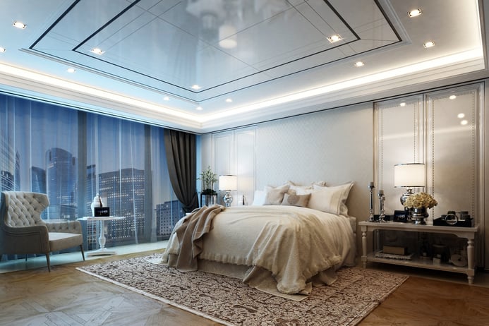Aman: A reference of the luxury hospitality industry