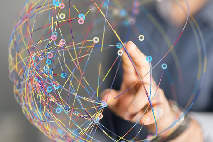 Revenue Management: Nutzung von Datenintegration