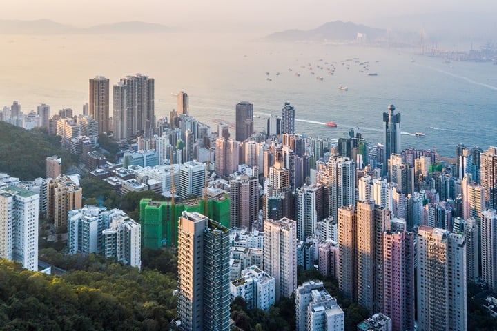 Travel and hospitality industry
