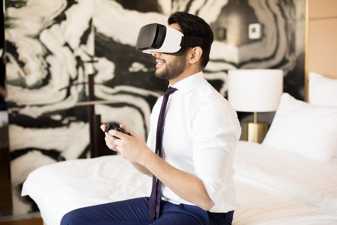 Beruf im Gastgewerbe: Top 7 Jobs für Digital Natives