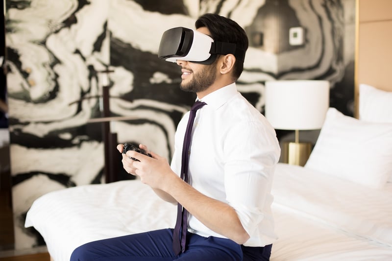 Carrières dans l'hôtellerie : Les 7 meilleurs emplois dans le secteur de l'hôtellerie pour les passionnés de technologie