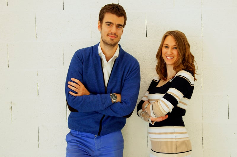 EHL Success Stories: Startup Edition - Tie Talent