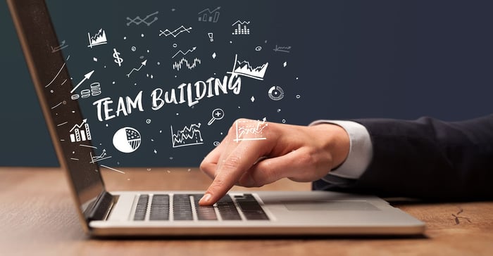 10 fun virtual team building ideas for students