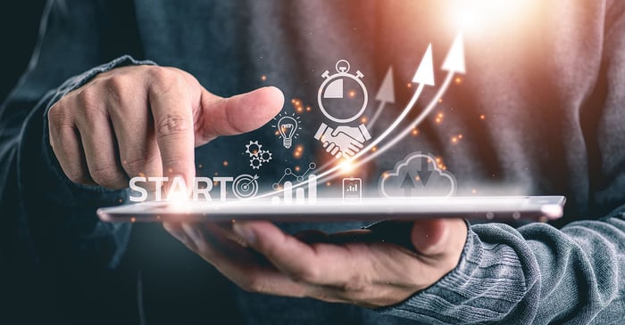 shifting digital landscape in hotels