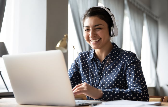 11 raisons pour lesquelles vous devriez songer à l’apprentissage en ligne pour atteindre vos objectifs éducatifs.