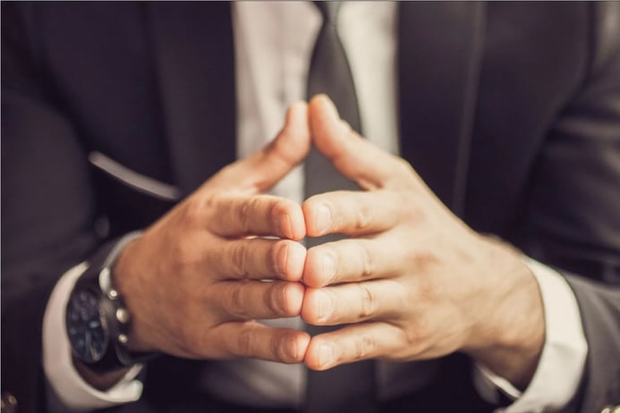 The effect body language can have on your life & career