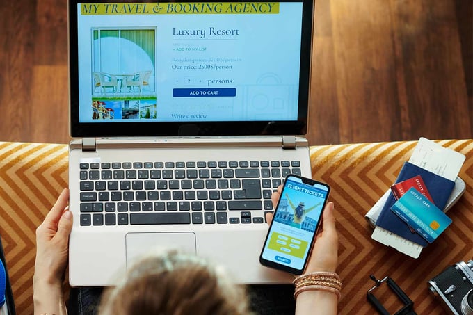 Hotel OTAs: Their Business Model Explained [With Complete List]