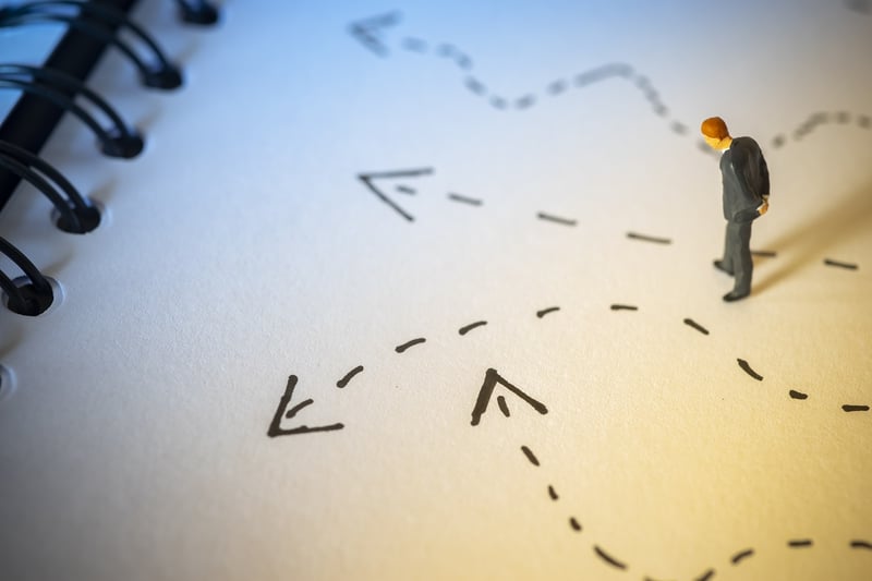 How to choose the right School? Tips from students & alumni