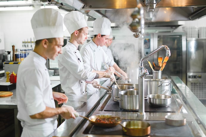 culinary arts