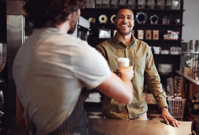 Customer Experience transformation strategy