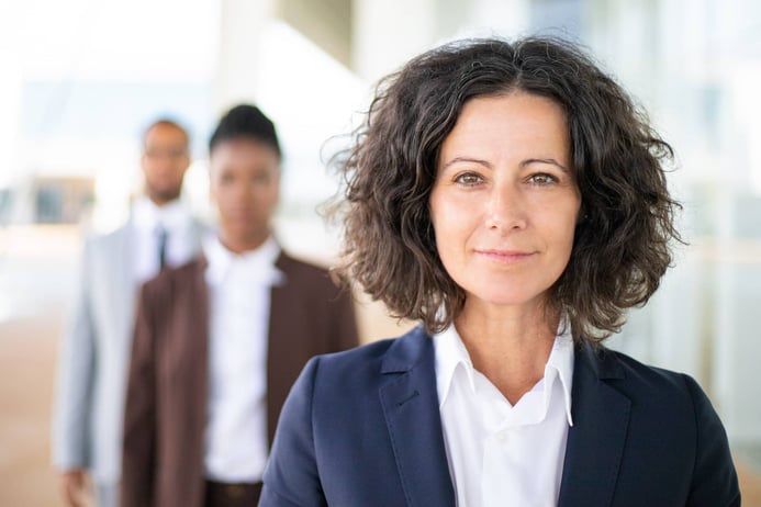 Developing Leadership Skills