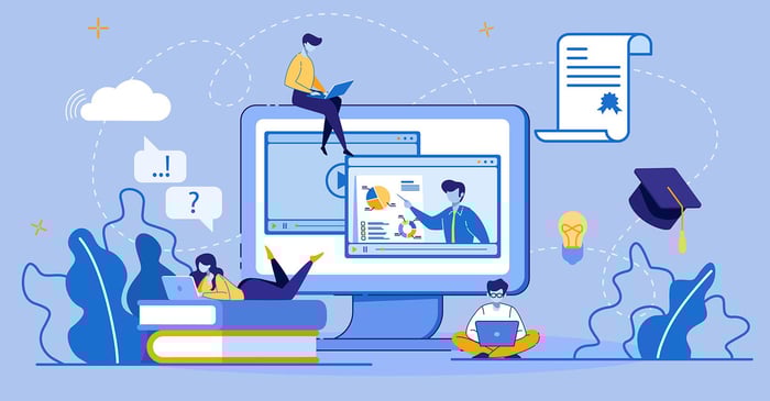 How to create an online course: anatomy of a great E-Learning class