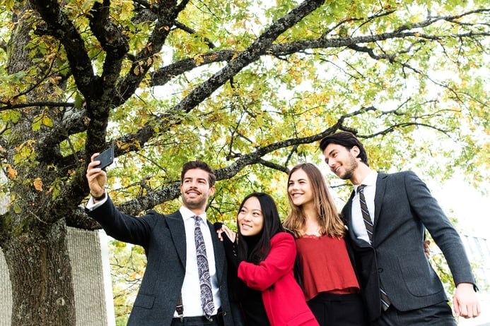 Why starting university in the spring might be ideal for you?