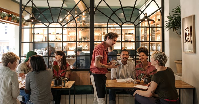 foodservice management