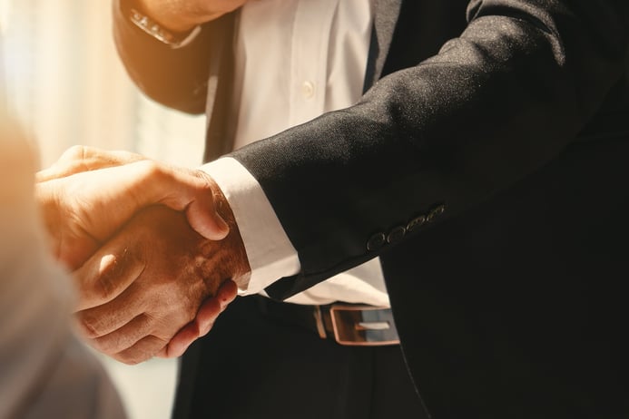 The geopolitics of hospitality