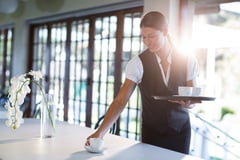 Compétences comportementales : La communication non-verbale