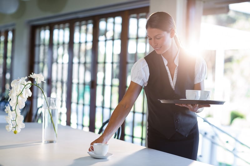 Compétences comportementales : La communication non-verbale