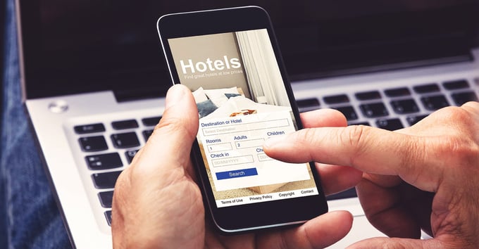 Hotel distribution strategy in 2024: What is a distribution strategy?