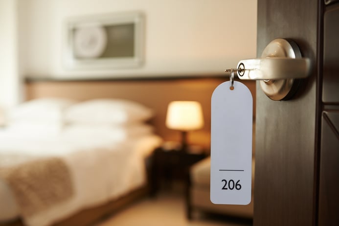 How to successfully relaunch a hotel?
