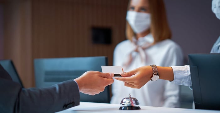 new hotel rate types for the post-Covid traveller